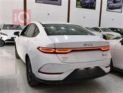 بي واي دي Qin Plus